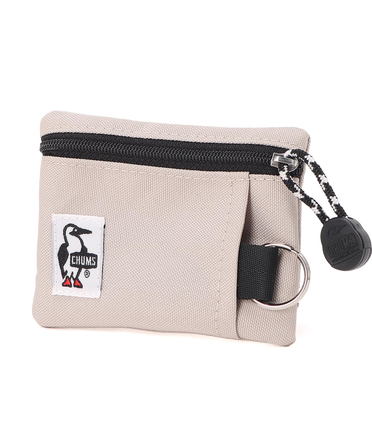 Chums CH60-3574 Men's Recycle Key Coin Case