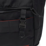 Briefing Tote, Black, One Size