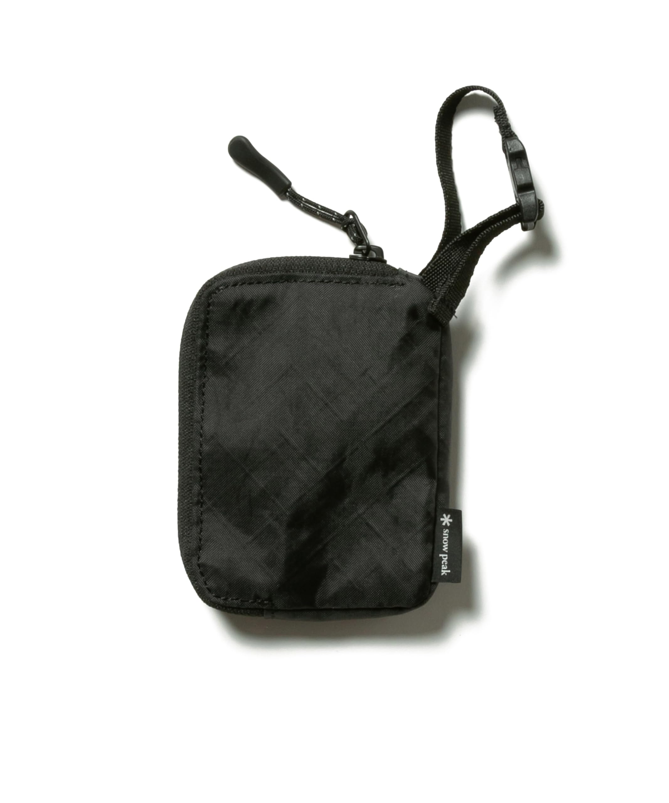 スノーピーク(snow peak)ECOPAK Waist Bag AC-25SU413 ウェストバッグ