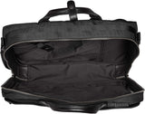 BRIEFING Men's Fusion Trinity Liner HD Business Bag, Black, One Size