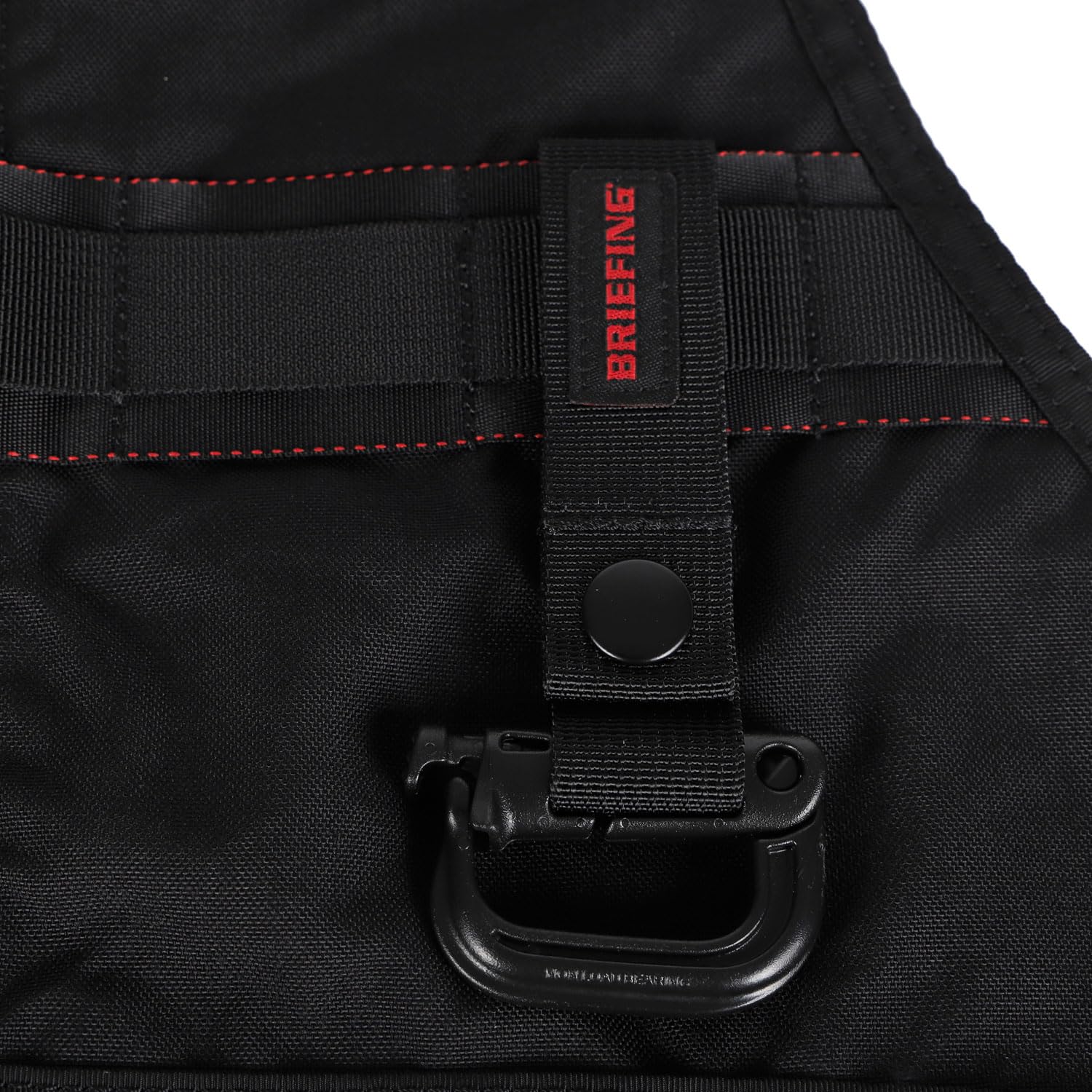 BRIEFING Business Bag, Black