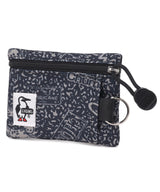 Chums CH60-3574 Men's Recycle Key Coin Case