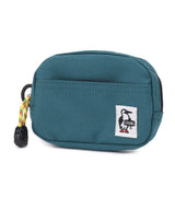 CHUMS Recycle Dual Soft Case Pouch