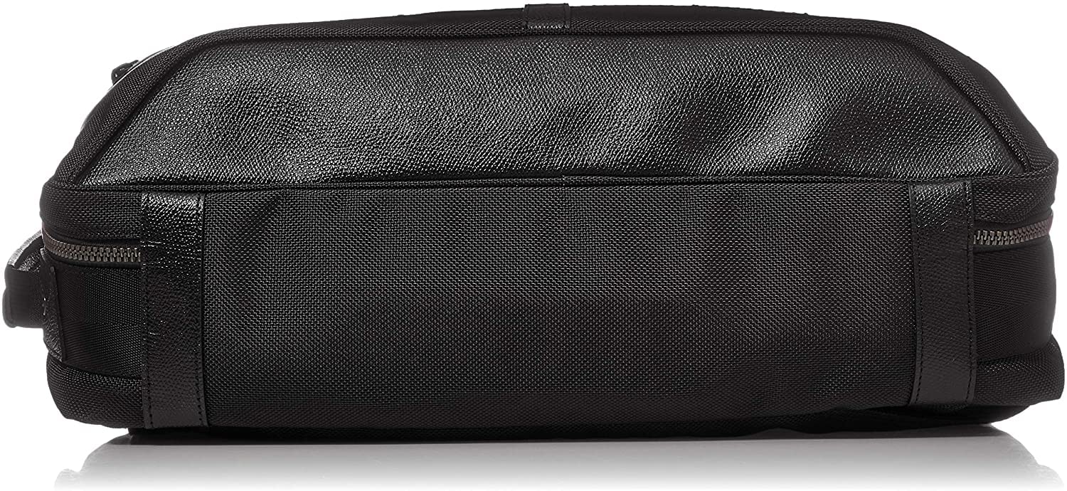 BRIEFING Men's Fusion Trinity Liner HD Business Bag, Black, One Size