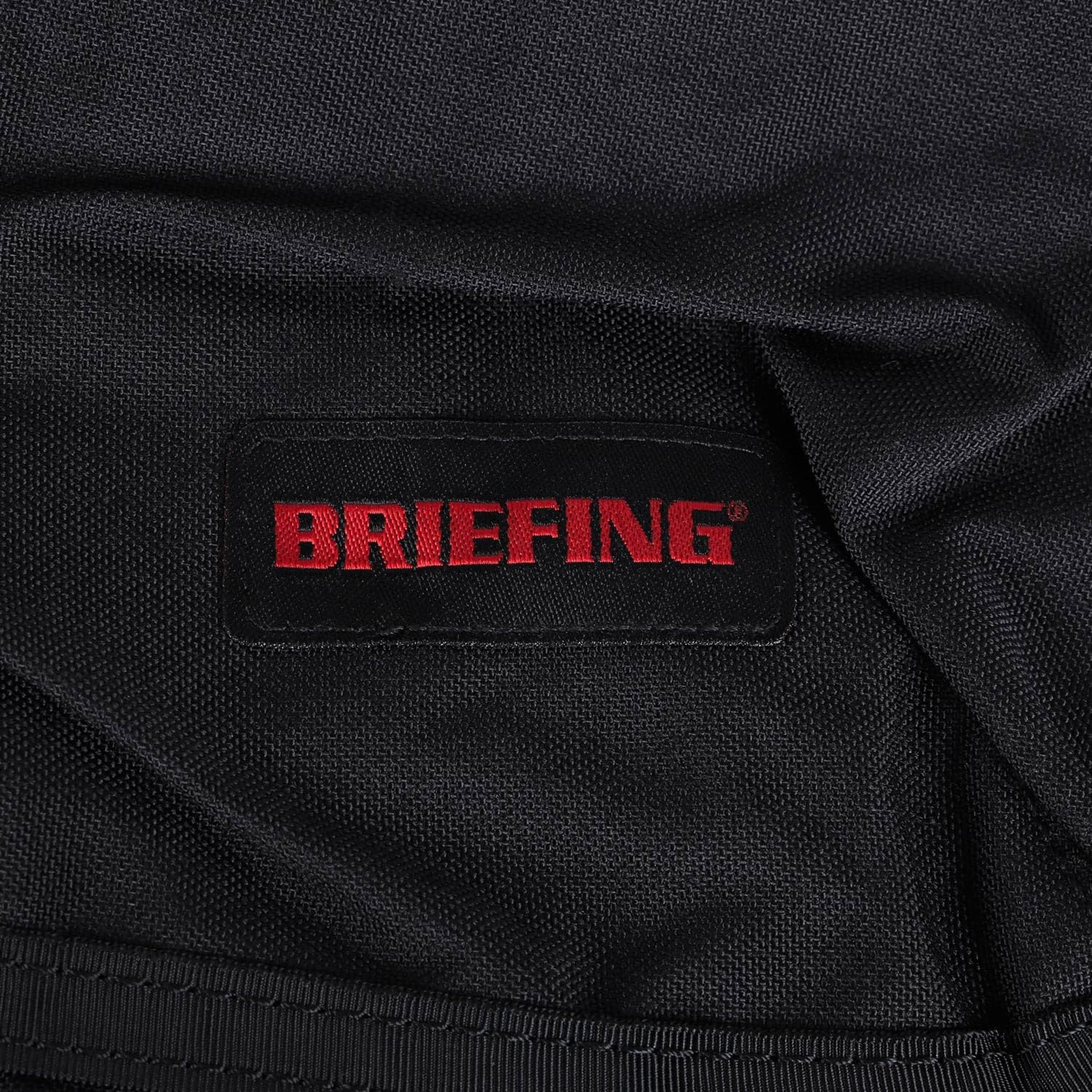 BRIEFING Business Bag, Black