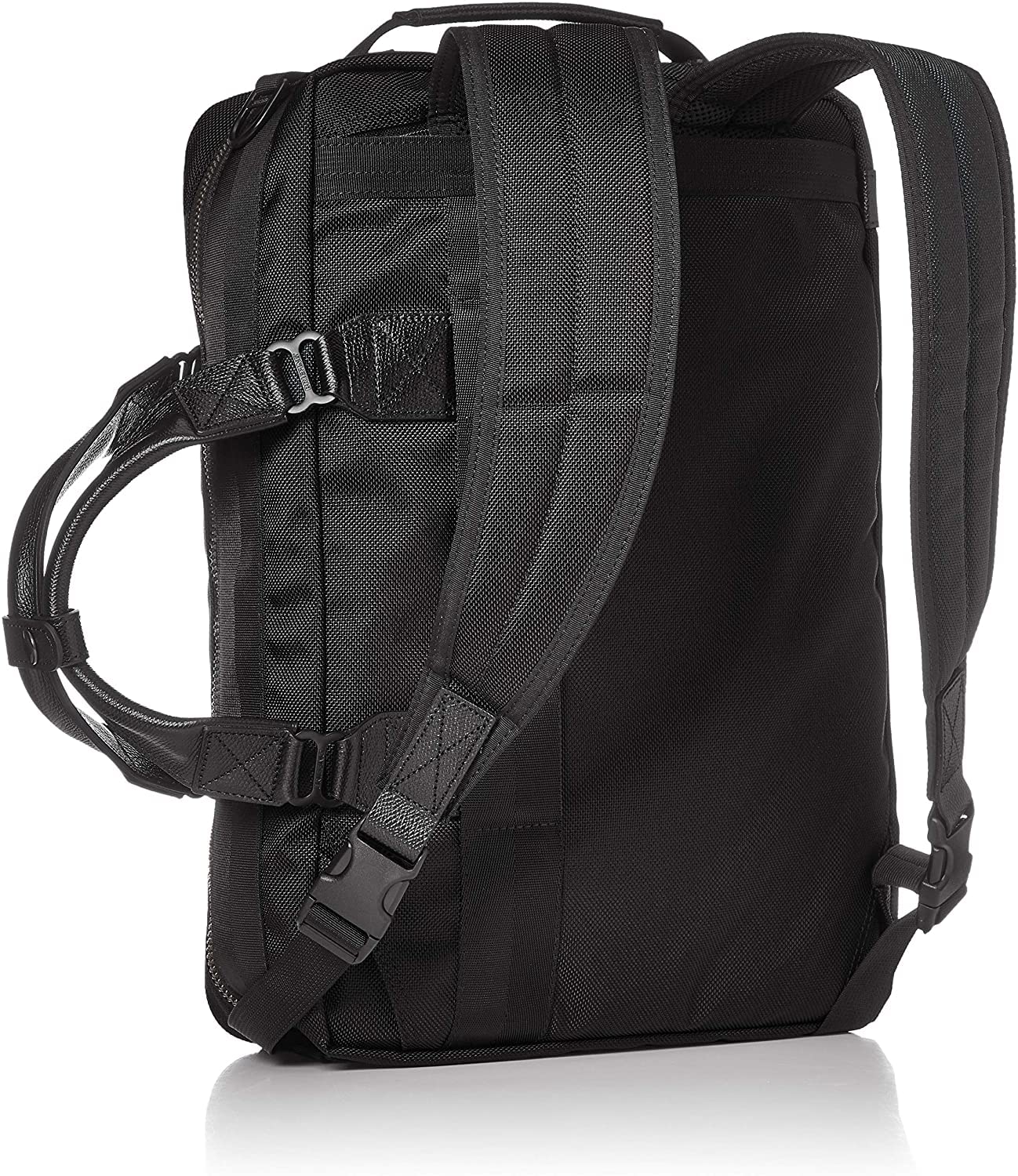 BRIEFING Men's Fusion Trinity Liner HD Business Bag, Black, One Size