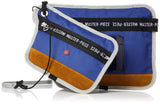 Masterpiece Omocha Double Pouch