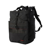 BRIEFING Men's Business Bag, Black, One Size