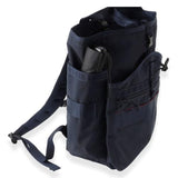BRIEFING Men's Business Bag, Black, One Size
