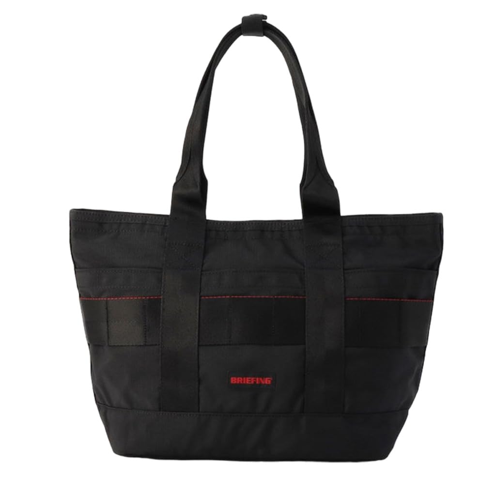 BRIEFING Utility, Black