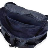 BRIEFING Men's Business Bag, Black, One Size