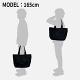 BRIEFING Utility, Black
