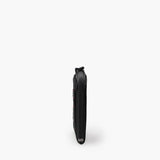 BRIEFING Men's This Coin Purse Will be a Timeless Addition to Any Fashion Trend, Black, 1