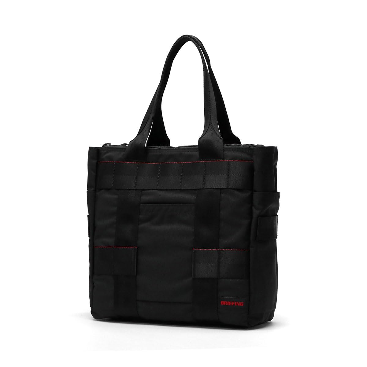 BRIEFING Utility, Black
