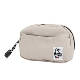 CHUMS Recycle Dual Soft Case Pouch