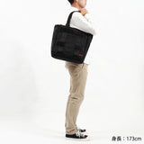 BRIEFING Utility, Black