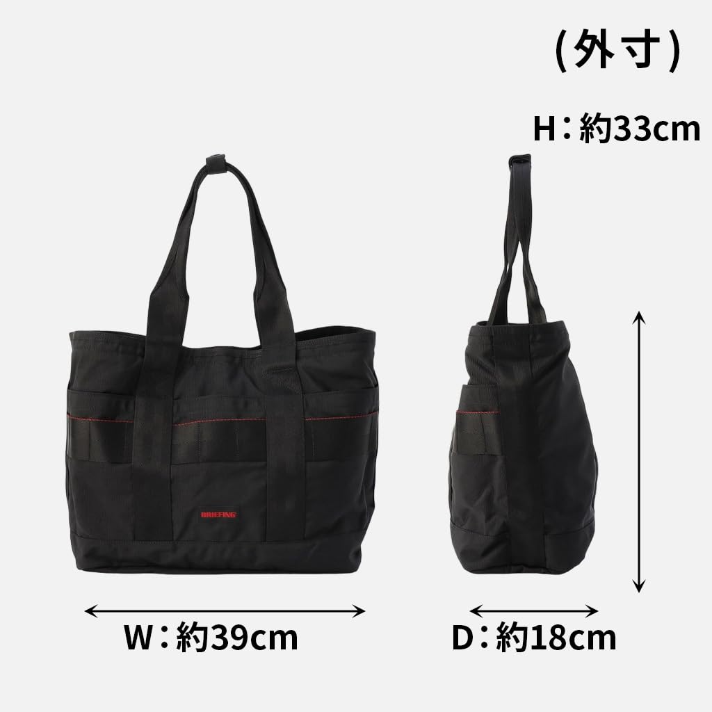 BRIEFING(ブリーフィング) Contemporary, Navy