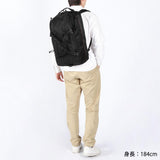 BRIEFING Casual Bag, Black, Large