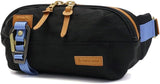 Masterpiece 02346-v2 master-piece link Waist Bag, Black