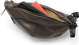 Masterpiece 02870-l face leather ver. Shoulder Bag