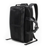 BRIEFING Men's Fusion Trinity Liner HD Business Bag, Black, One Size