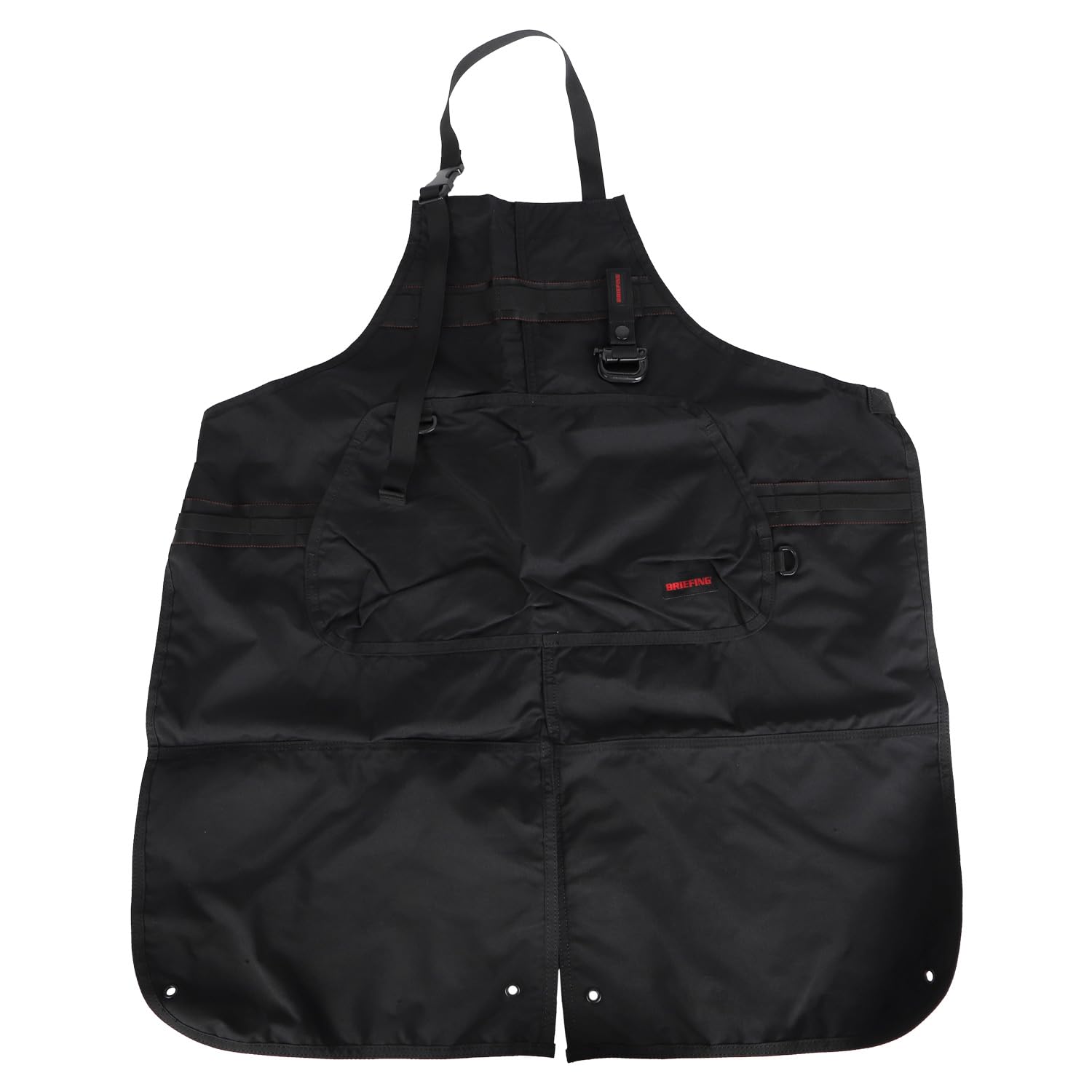 BRIEFING Business Bag, Black