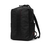 Briefing BRL231P21 GYM Pack S WR Backpack, Black, One Size