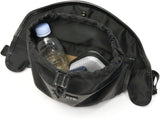 Masterpiece 02870-l face leather ver. Shoulder Bag