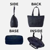 BRIEFING Utility, Black