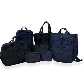 BRIEFING(ブリーフィング) Business Bag, Navy