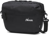 Nanga ECOPAK UR BODY BAG Shoulder Bag 3L N2502-3N301Z