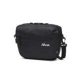 Nanga ECOPAK UR BODY BAG Shoulder Bag 3L N2502-3N301Z