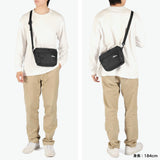 Nanga ECOPAK UR BODY BAG Shoulder Bag 3L N2502-3N301Z
