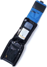 AS2OV Standard Mobile Pouch 152320 (Black)