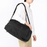 BRIEFING Casual Bag, Black, Large