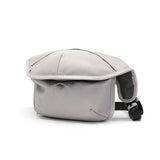 Masterpiece 02870-l face leather ver. Shoulder Bag