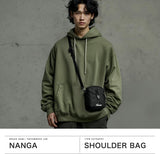 [Nanga] Ecopack UR Shoulder Pouch ECOPAK UR SHOULDER POUCH