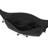Briefing SHOULDER BAG MULTI SACOCHE MW GEN II, Black, One Size