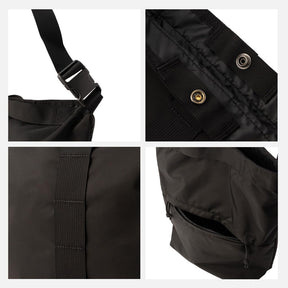 Briefing JUMPER S Men's Shoulder Strap, navy, 28 cm x 38 cm x 13 cm