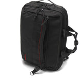 BRIEFING Men's Business Bag, Black, One Size
