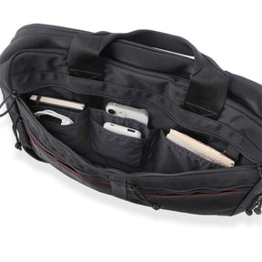 BRIEFING(ブリーフィング) Men's Business Bag, Navy, One Size