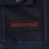 Briefing Accessory Key Case, Men's, Black, One Size