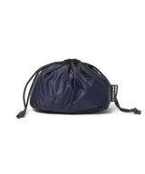 Gordon Mirror Cordura Ripstop Nylon Personal Effects Bag, Highly Water Resistant, Ultra Lightweight, with Carabiner