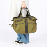 BRIEFING Men's Utility, Khaki, One Size