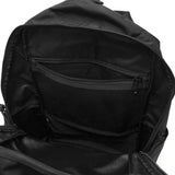 Briefing BRL231P21 GYM Pack S WR Backpack, Black, One Size