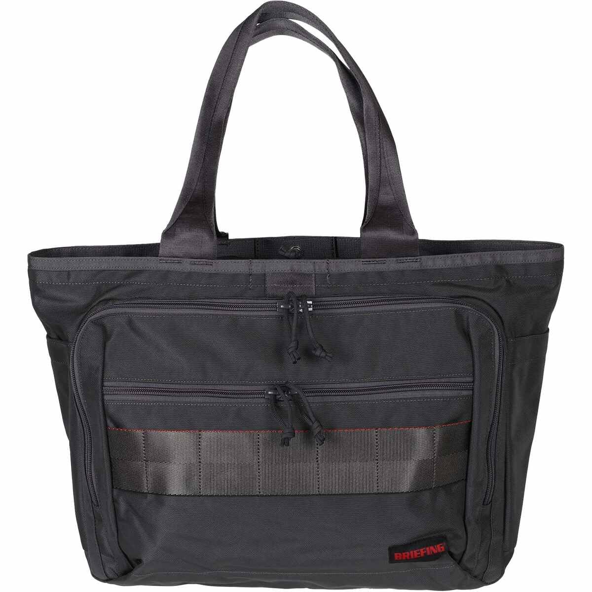 BRIEFING Utility, Gray (Dark Gray)