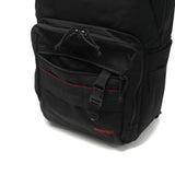 BRIEFING Men's Business Bag, Black, One Size