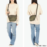 Nanga ECOPAK UR BODY BAG Shoulder Bag 3L N2502-3N301Z