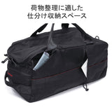 BRIEFING Casual Bag, Black, Large