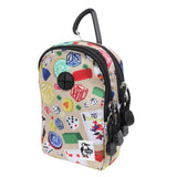 CHUMS Recycle Portable Music Pouch